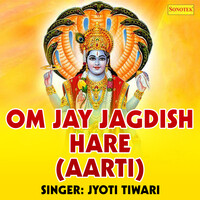 Om Jay Jagdish Hare Aarti