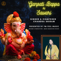 Ganpati Bappa ki Sawari