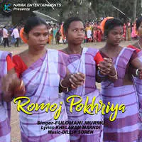 Romaj Pokhariya