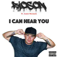 I Can Hear You