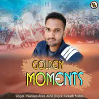 Golden Moments