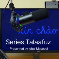 Series Talaafuz (تلفظ) - season - 1