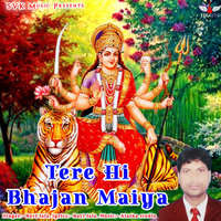 Tere Hi Bhajan Maiya