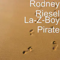 La-Z-Boy Pirate