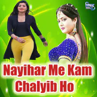 Nayihar Me Kam Chalyib Ho