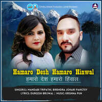 Hamaro Desh Hamaro Hinwal