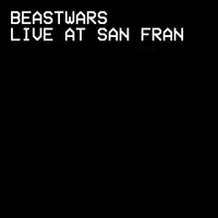 Live at San Fran