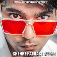 Chehre Pai Hasi (feat. Rock King)