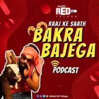 Bakra Bajega by RJ Raaj | Telugu Prank Calls | Red FM Telugu - season - 1