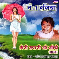 Meri Chhatari Ke Niche Aaja (No. 1 Rasiya)