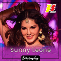 Sunny Leone Biography