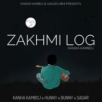 Zakhmi Log