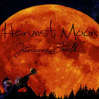 Harvest Moon