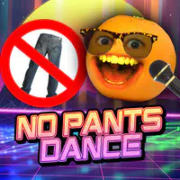 No Pants Dance