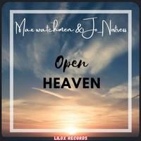 Open Heaven Song Download: Play & Listen Open Heaven all MP3 Song by ...