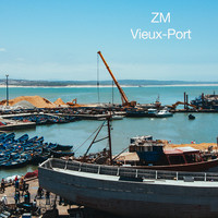 Vieux Port