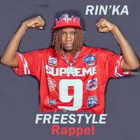 Freestyle Rappel