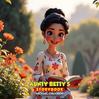 Aunty Betty's Storybook