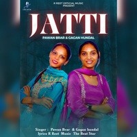 Jatti