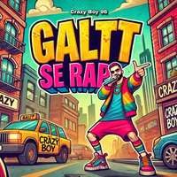 Galtt Se Rap