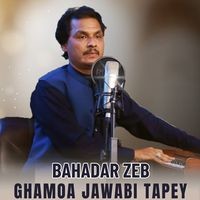 Ghamoa Jawabi Tapey