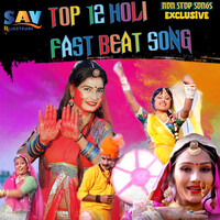 Top 12 Holi Fast Beat Songs