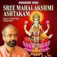 Sree Mahalakshmi Ashtakam Song Download: Play & Listen Sree Mahalakshmi