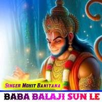 BABA BALAJI SUN LE