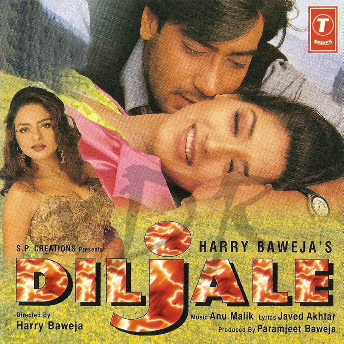 Diljale Songs Download Diljale Mp3 Songs Online Free On Gaana Com