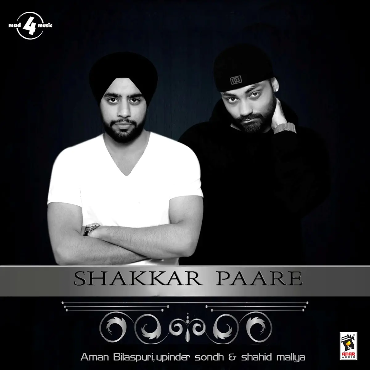 Shakkar Paare Mp3 Song Download Shakkar Paare Shakkar Paare