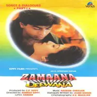 Zamaana Deewana- Part- 1