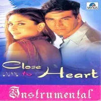 Close to Heart- Instrumental