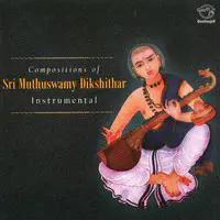 Compositions Of Muthuswamy Dikshithar