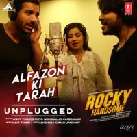 Alfazon Ki Tarah Unplugged