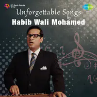 Unforgettable Songs By Habib Wali Mohamed