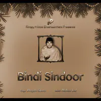 Bindi Sindoor