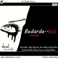 Bedarde Vol. 2 (Sad Songs)