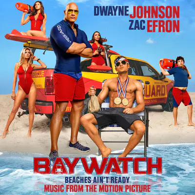 Give It To Me Twice Mp3 Song Download By Party Favor Baywatch Music From The Motion Picture Listen Give It To Me Twice Song Free Online
