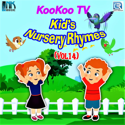 Baba Black Sheep MP3 Song Download by Charlotte Daniel (Koo Koo TV Kids  Nursery Rhymes - Vol 14)| Listen Baba Black Sheep Song Free Online