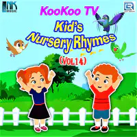 Koo Koo TV Kids Nursery Rhymes - Vol 14