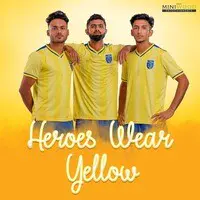 Heroes Wear Yellow