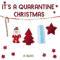 It's a Quarantine Christmas