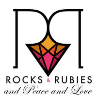 Rocks & Rubies and Peace and Love