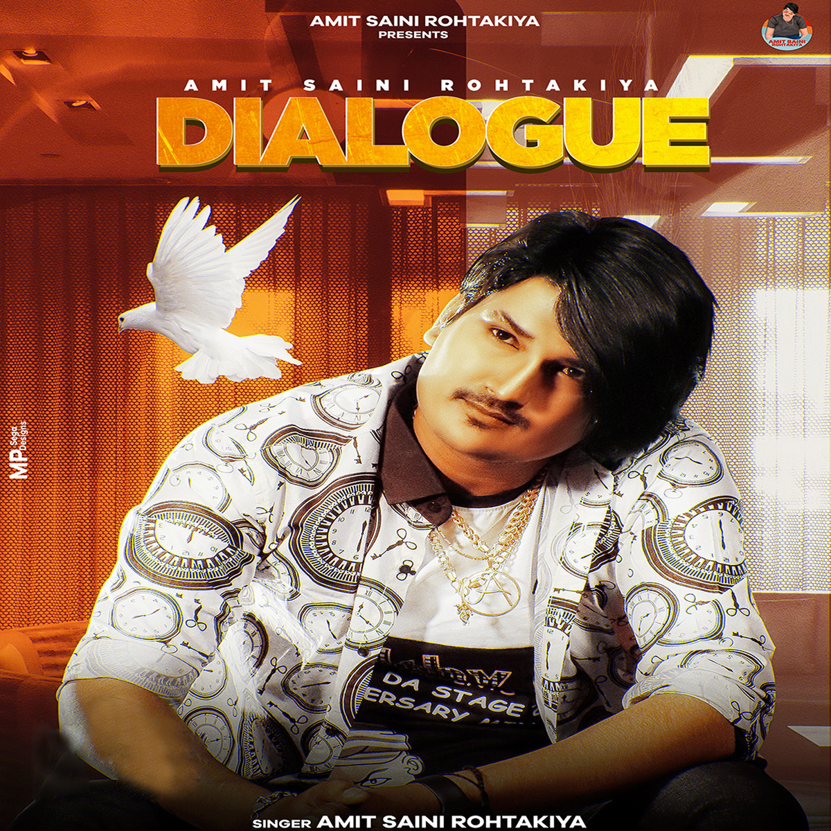 amit saini rohtakiya new