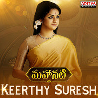 Mahanati Keerthy Suresh