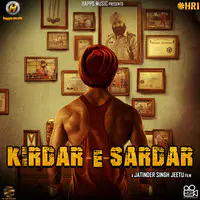 Kirdar E Sardar (Original Motion Picture Soundtrack)