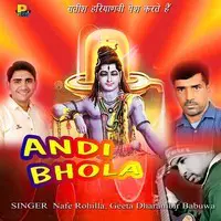 Andi Bhola