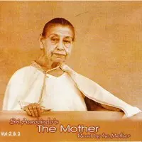 Sri Aurobindos The Mother - Vol - 3