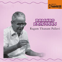 Ragam Thanam Pallavi