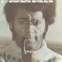 NMMN (Opus 77H) - song and lyrics by Anthony Braxton